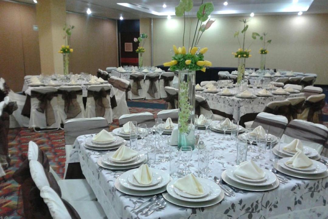 Photo of Livingroom in Tulancingo