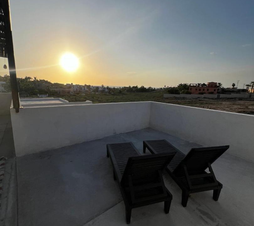 Photo of Patio Balcony in Todos Santos