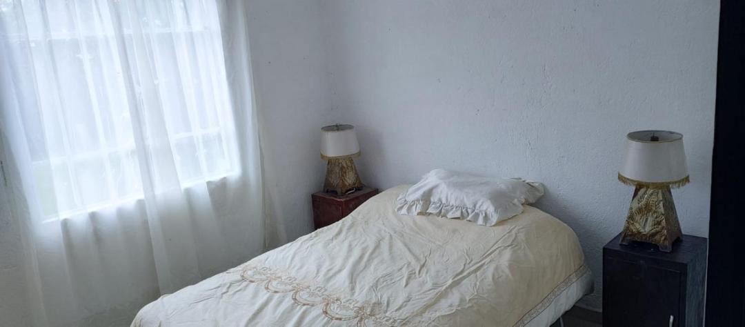Photo of Bedroom in Zacualpan