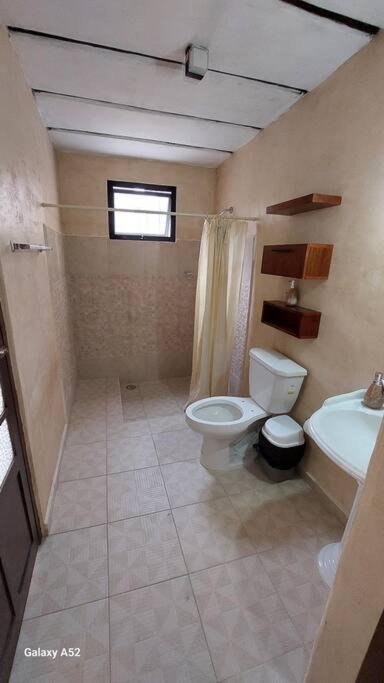 Photo of Bathroom in Barrio de Santiago