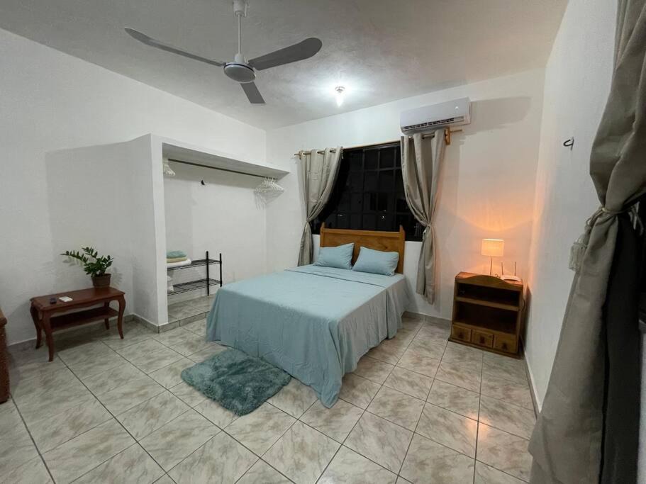 Photo of Bedroom in Colonia Independencia