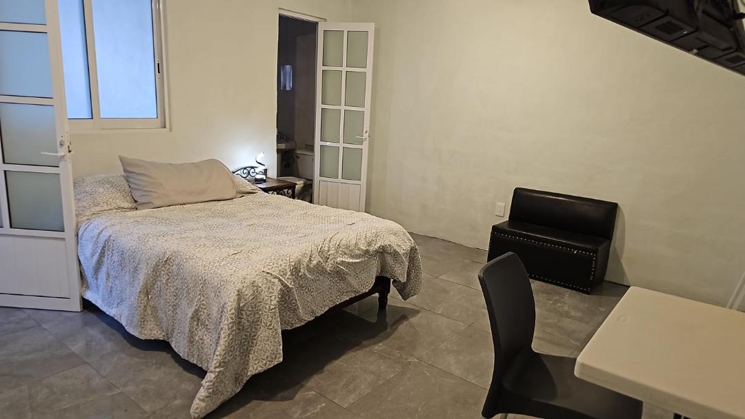 Photo of Bedroom in Tlalpan
