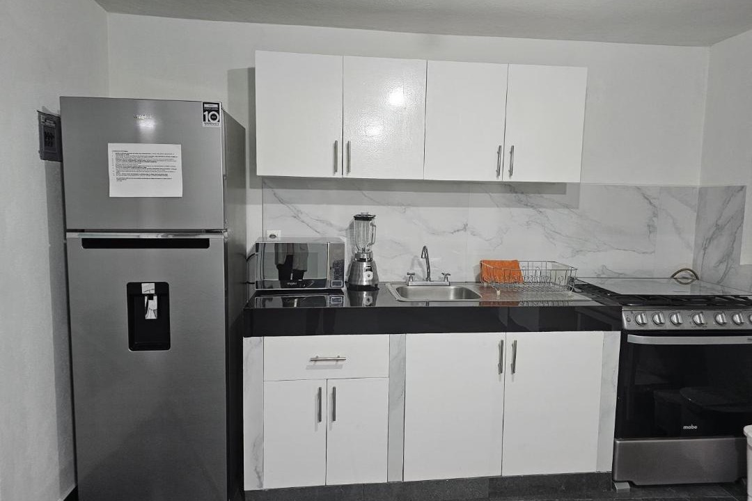 Photo of Kitchen in Tlalpan