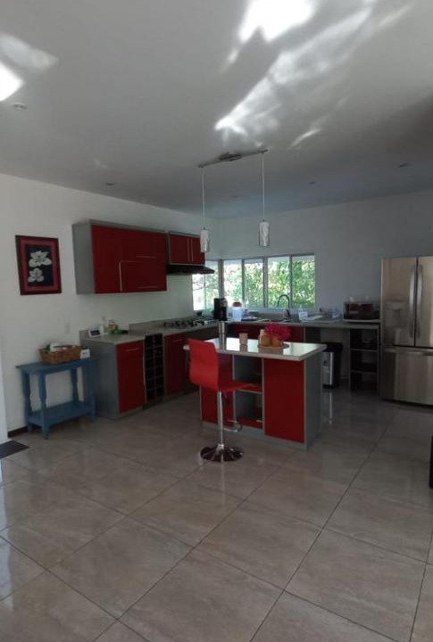 Photo of Kitchen in El Arenal