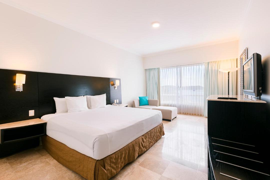 Photo of Bedroom in Ixtapa