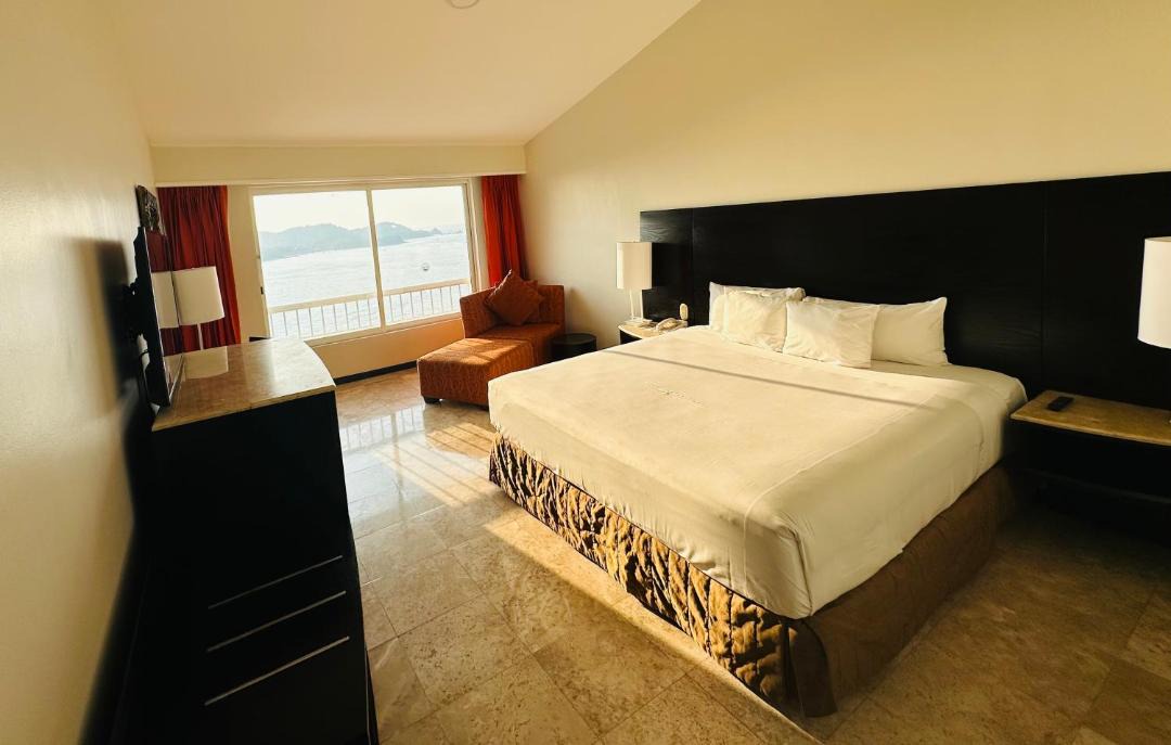 Photo of Bedroom in Ixtapa
