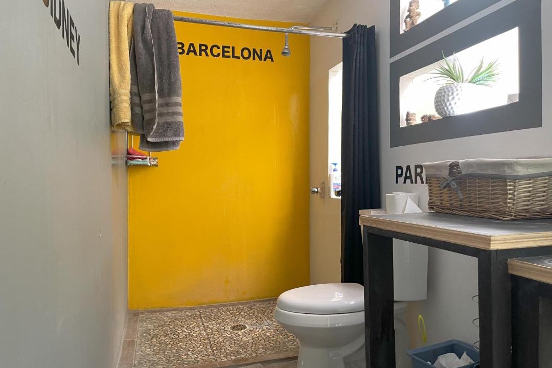 Photo of Bathroom in Puebla