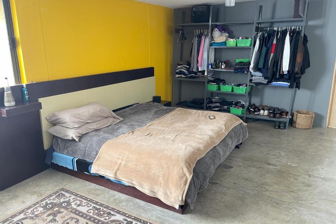 Photo of Bedroom in Puebla