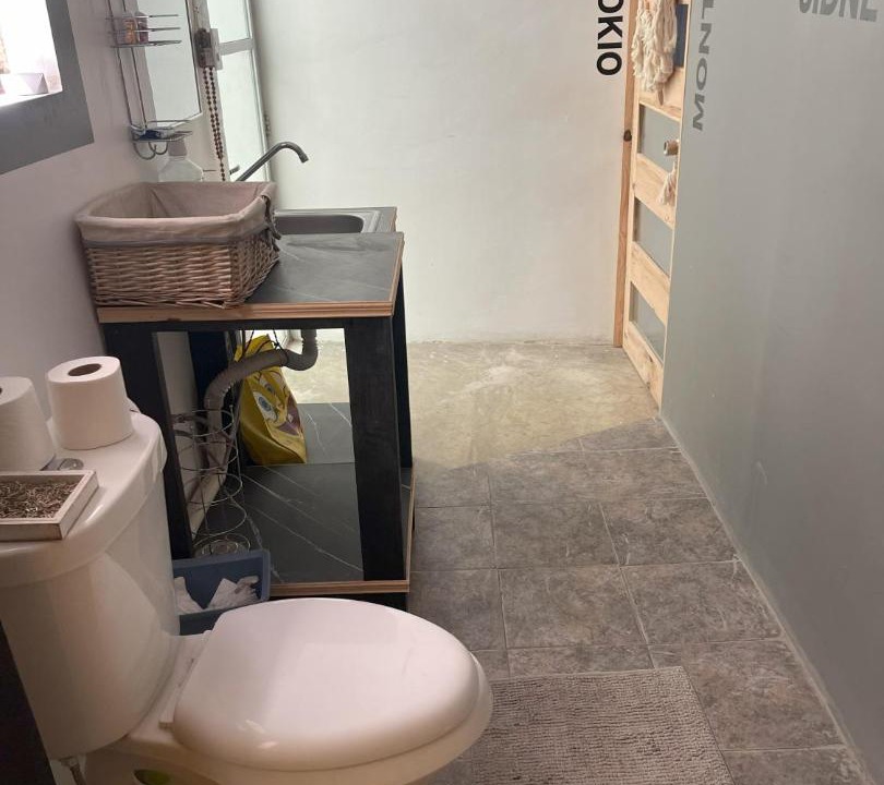 Photo of Bathroom in Puebla