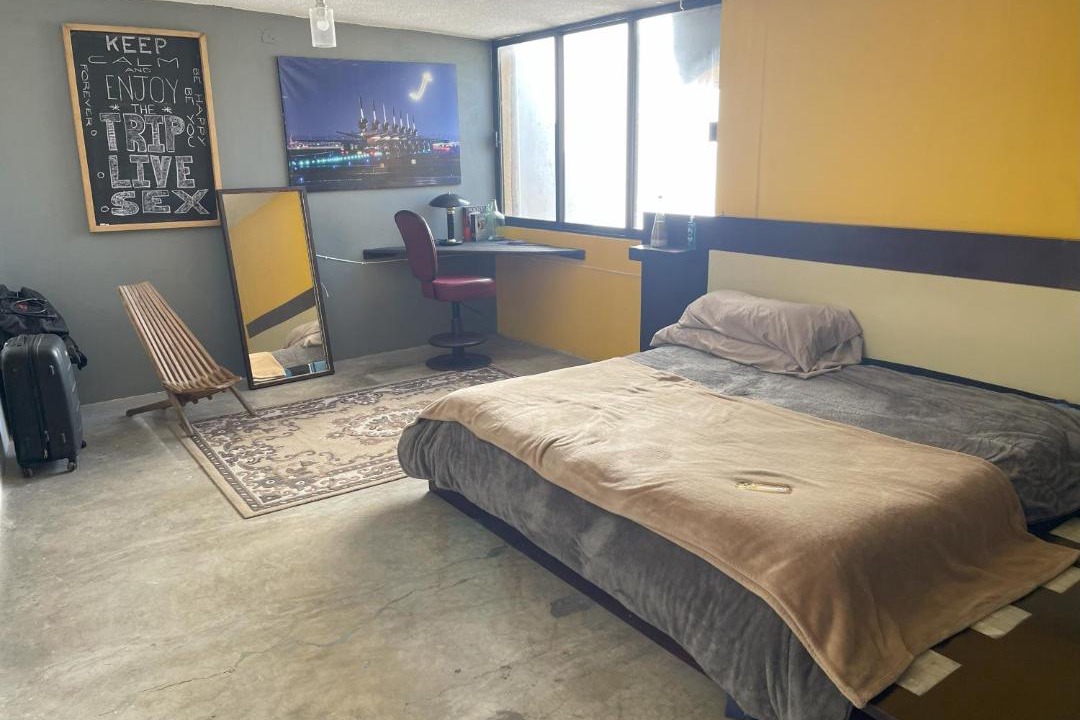 Photo of Bedroom in Puebla