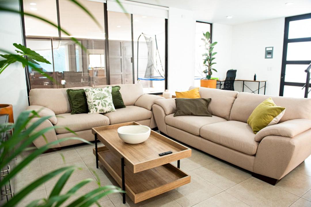 Photo of Livingroom in Aguascalientes