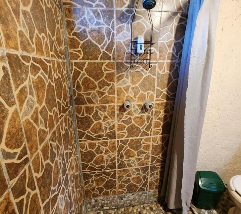 Photo of Bathroom in Ocoyoacac