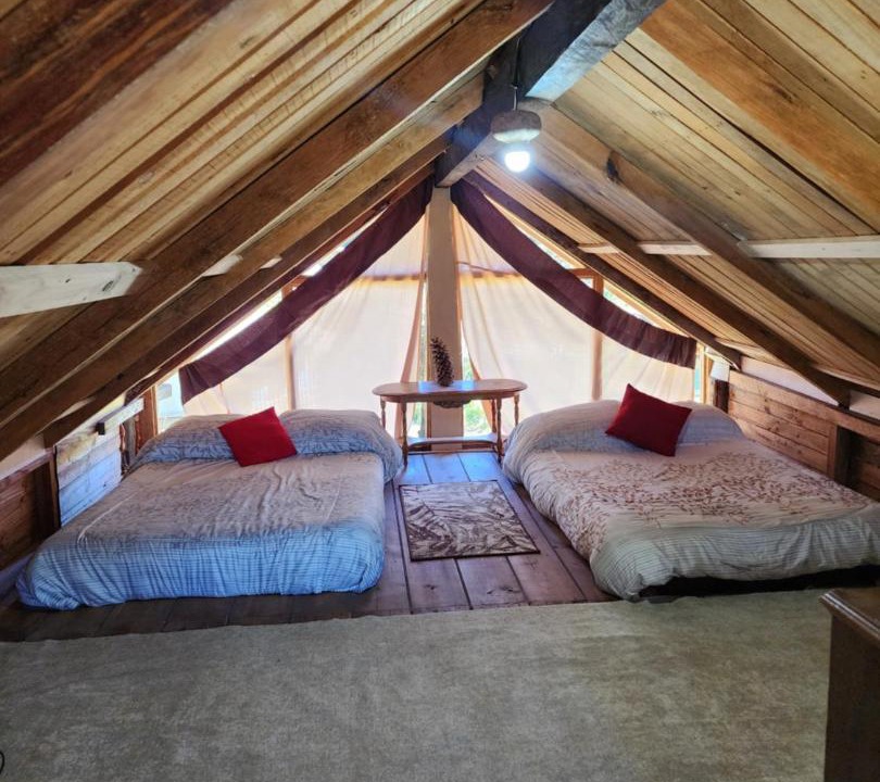 Photo of Bedroom in Ocoyoacac