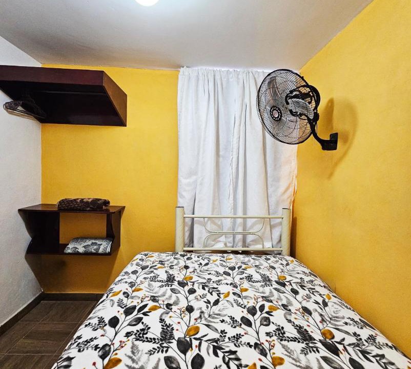 Photo of Bedroom in Tehuacan