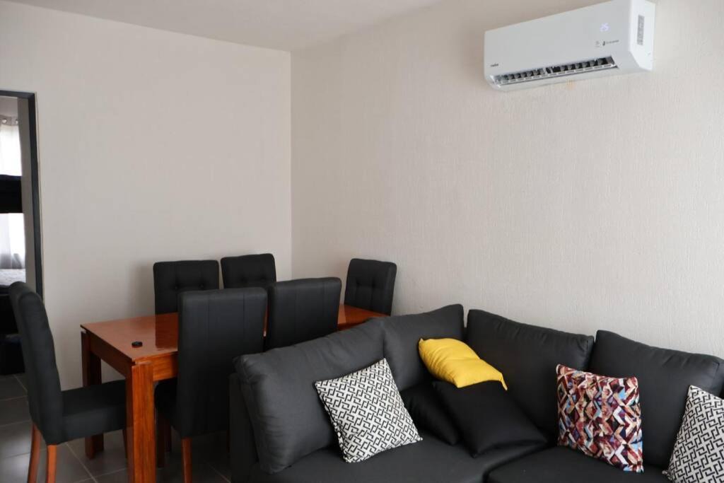 Photo of Livingroom in Acapulco de Juarez Municipality
