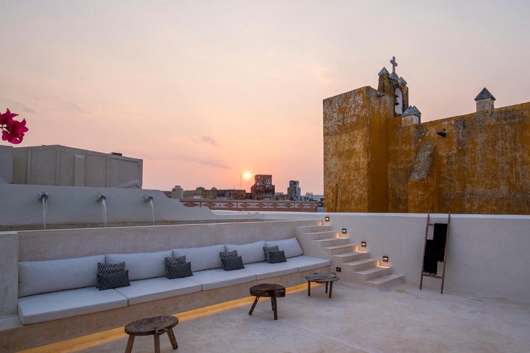 Photo of Patio Balcony in Zona Centro