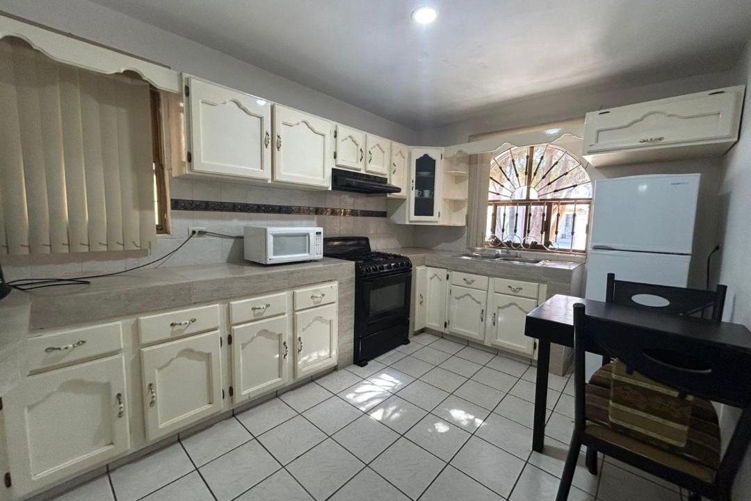 Photo of Kitchen in Guasave
