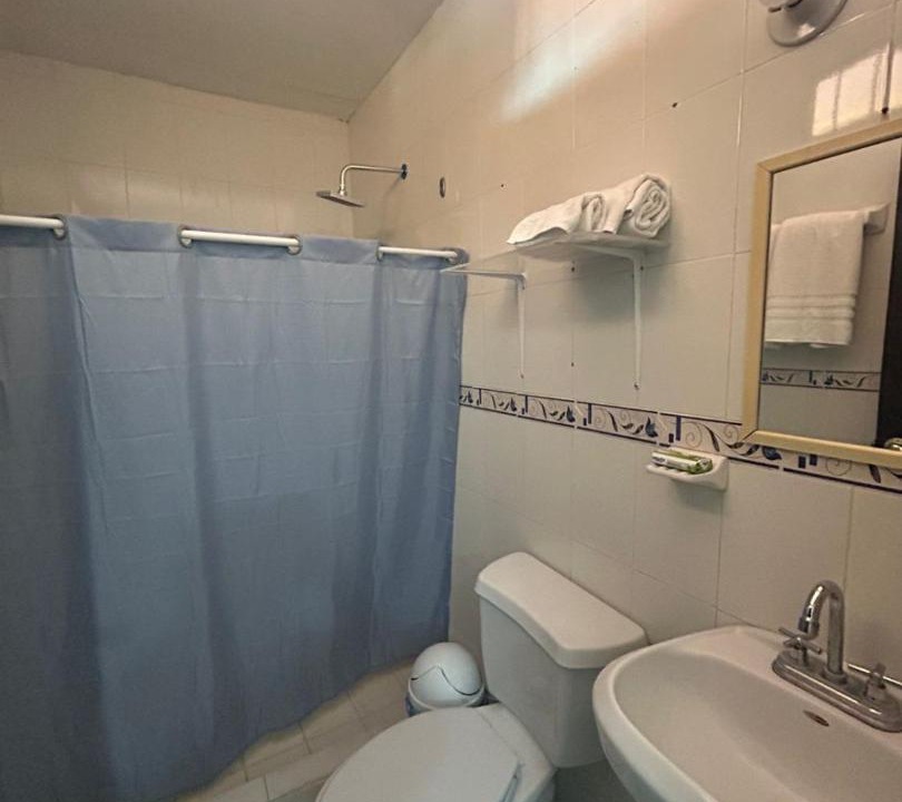 Photo of Bathroom in Guasave