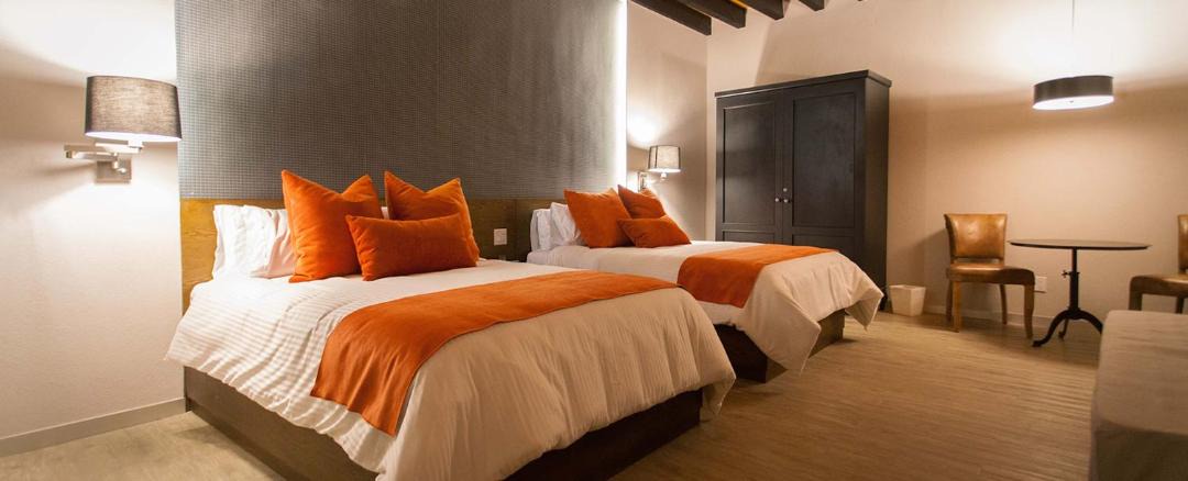 Photo of Bedroom in Leon Centro