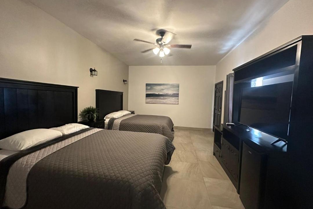 Photo of Bedroom in Ferrocarrilera