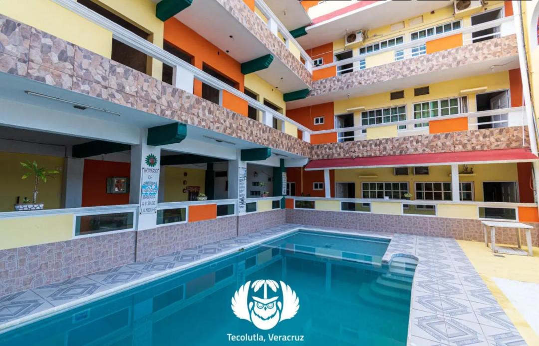 Photo of Others in Tecolutla Municipality