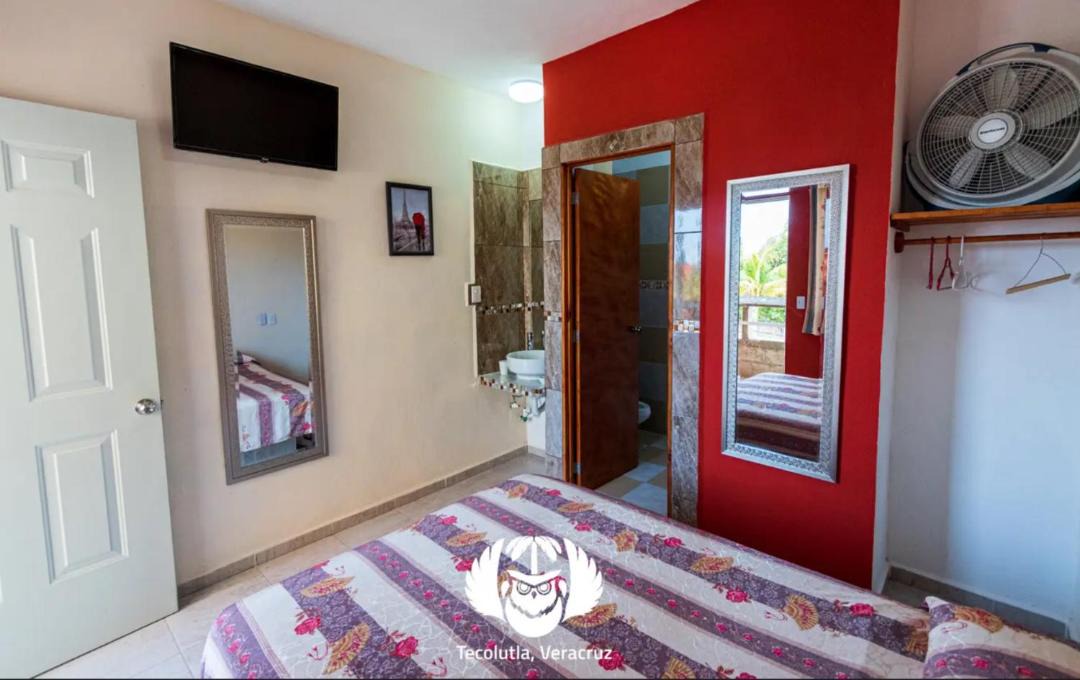 Photo of Others in Tecolutla Municipality