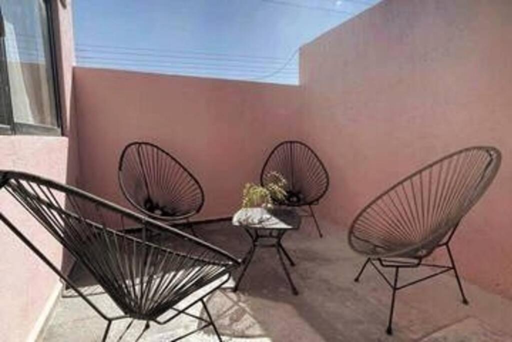 Photo of Patio Balcony in Centro