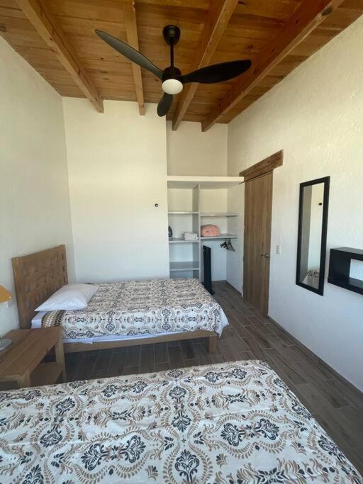 Photo of Bedroom in Centro