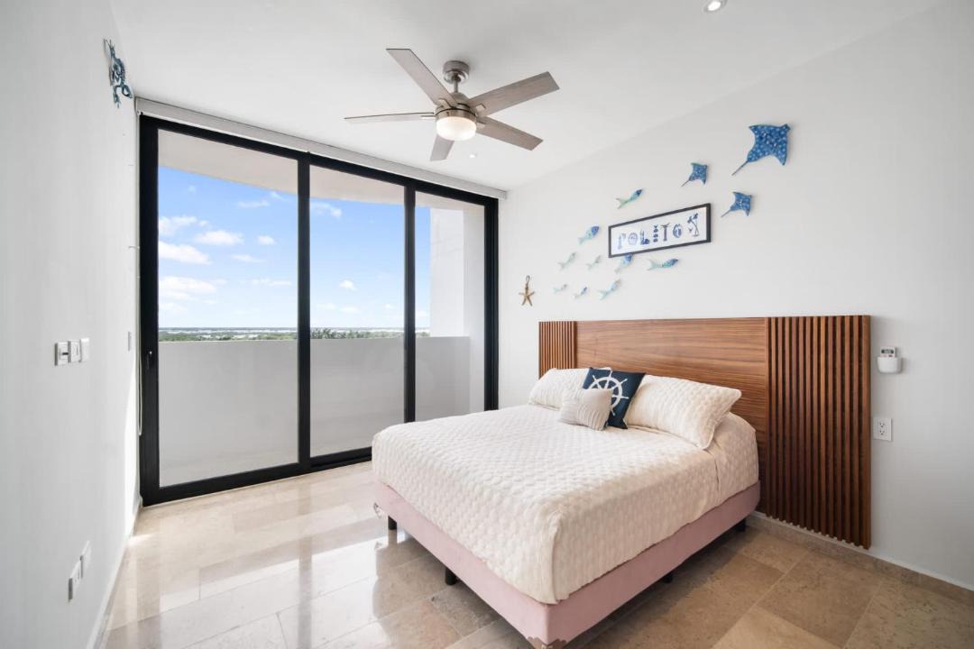 Photo of Bedroom in Miramar