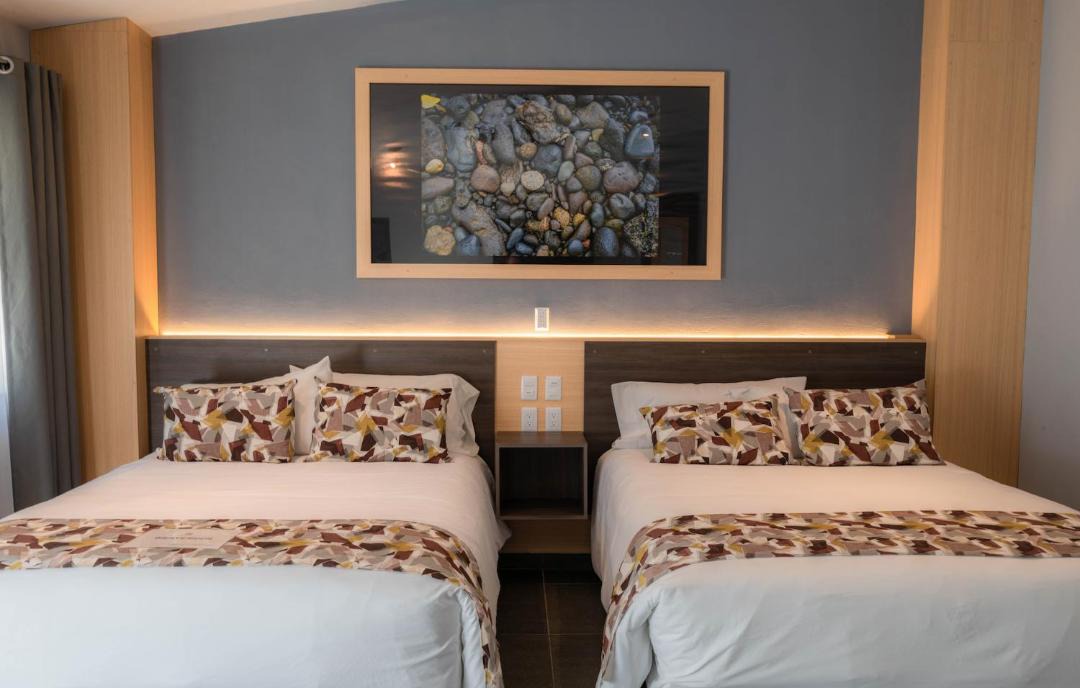 Photo of Bedroom in Atlixco