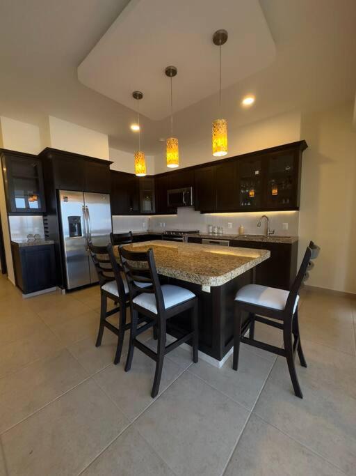 Photo of Kitchen in San Pedro Mixtepec