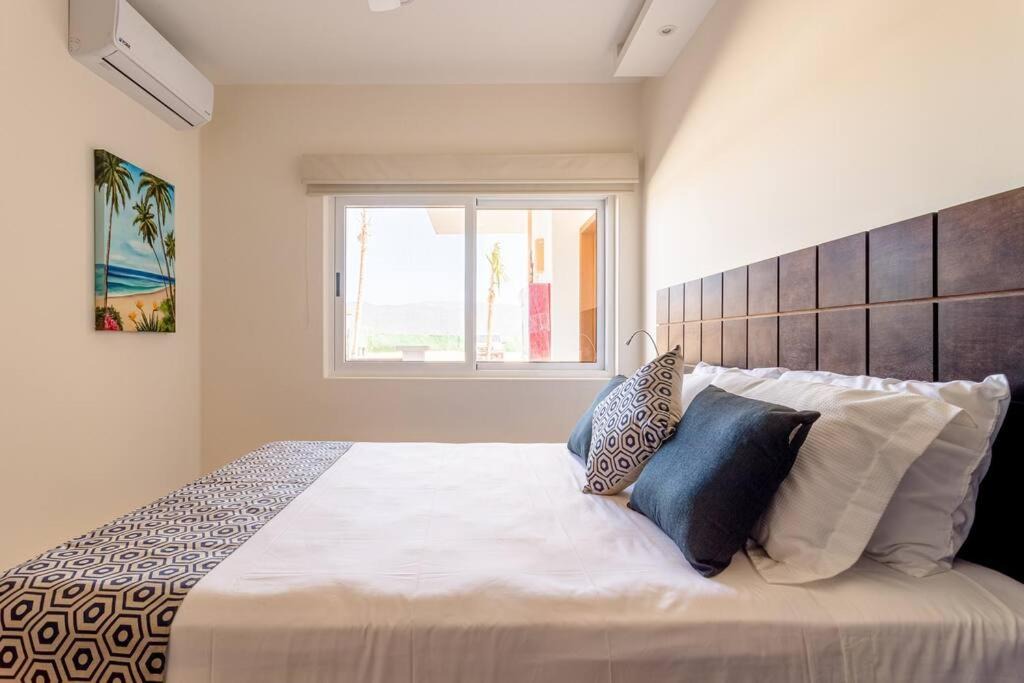 Photo of Bedroom in San Pedro Mixtepec