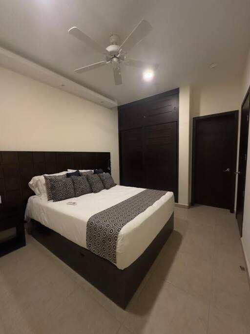 Photo of Bedroom in San Pedro Mixtepec