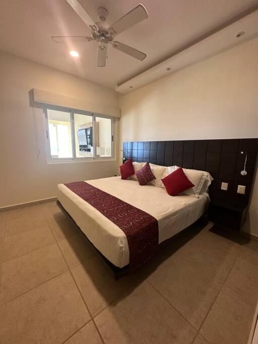 Photo of Bedroom in San Pedro Mixtepec