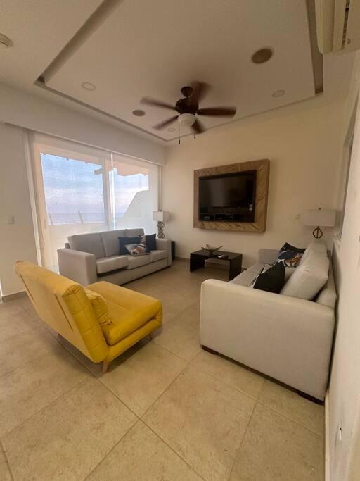 Photo of Livingroom in San Pedro Mixtepec