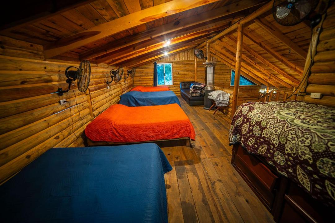 Photo of Bedroom in Monterrey