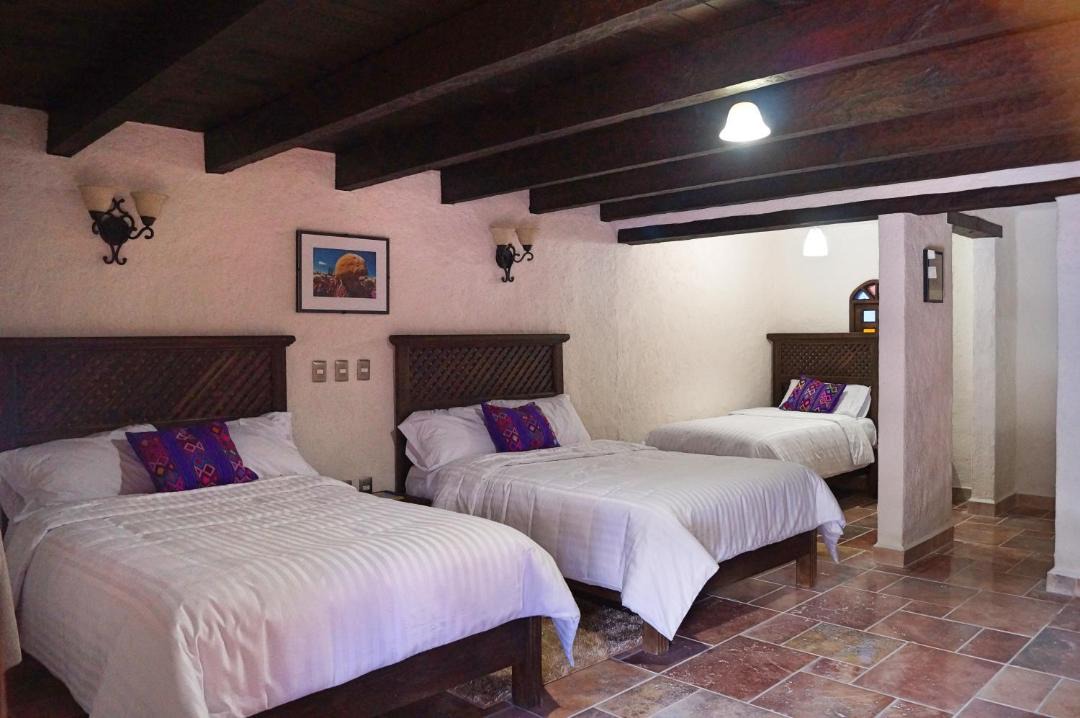 Photo of Bedroom in De La Merced