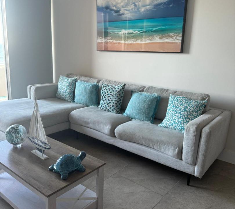 Photo of Livingroom in Costa de Oro