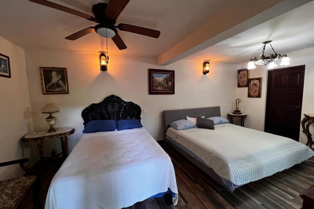 Photo of Bedroom in Tlacotalpan