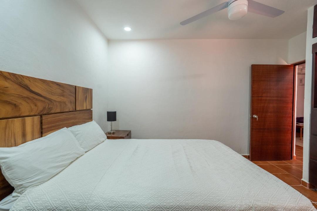 Photo of Bedroom in Puerto Vallarta