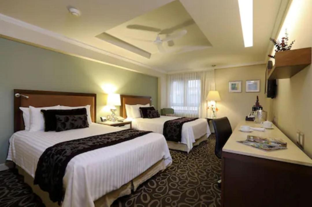 Photo of Bedroom in Zacatecas Centro