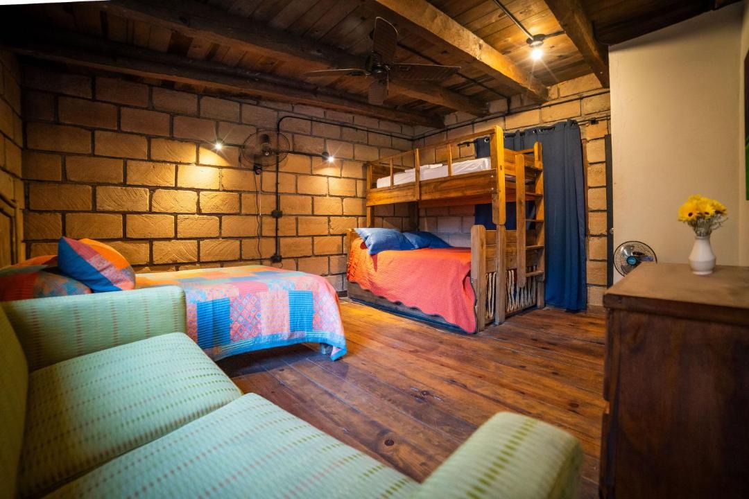 Photo of Bedroom in Monterrey
