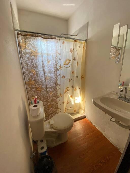 Photo of Bathroom in Guadalupe