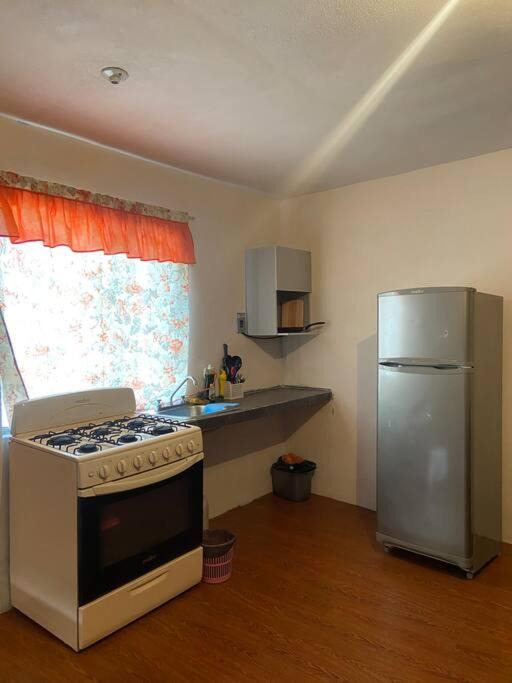 Photo of Kitchen in Guadalupe