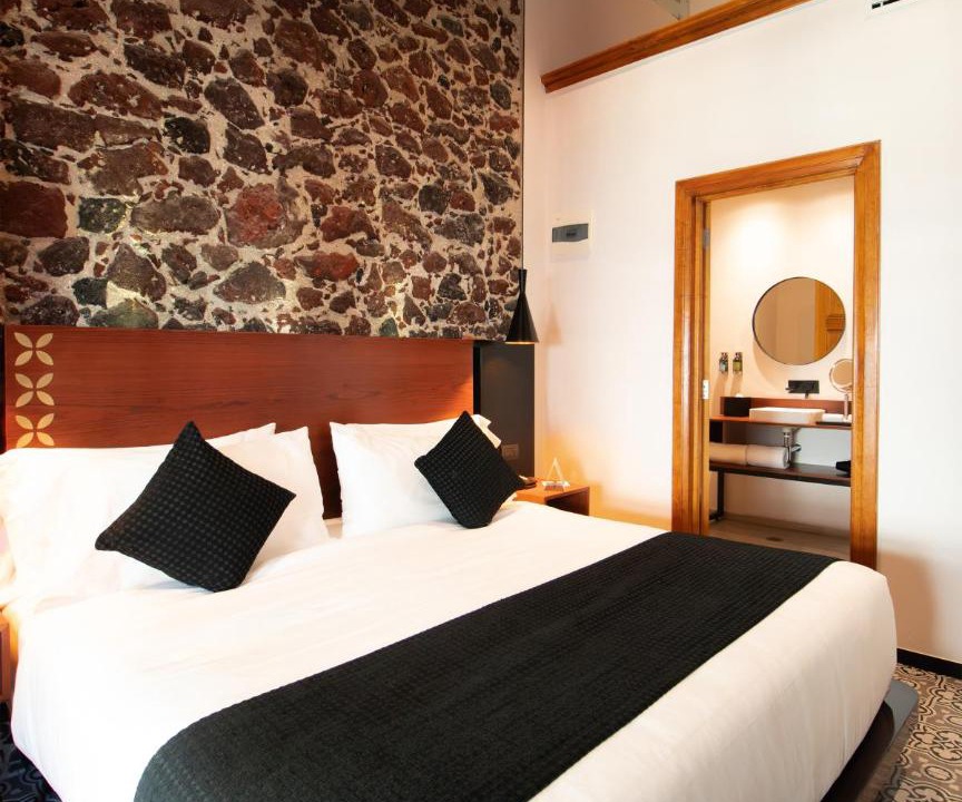 Photo of Bedroom in Historic Center