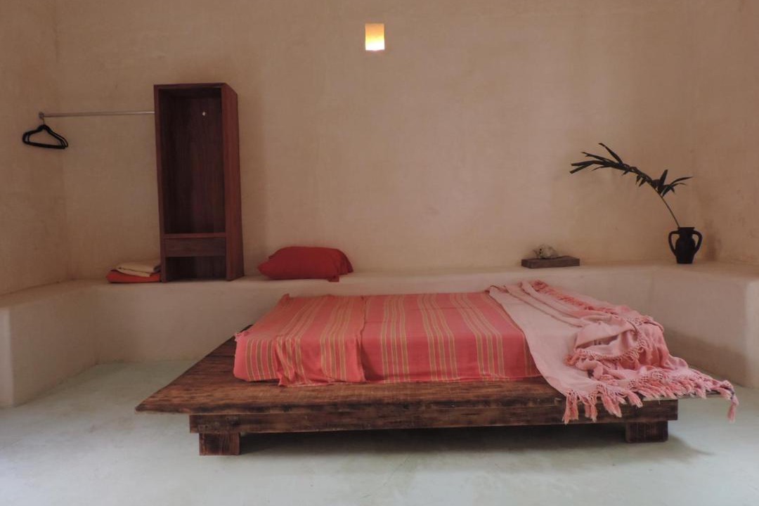 Photo of Bedroom in Macario Gomez