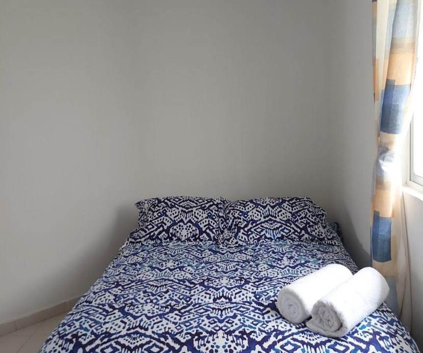 Photo of Bedroom in Tlaxcala