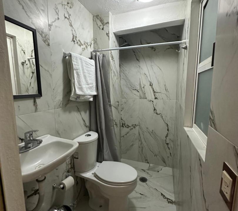 Photo of Bathroom in Toluca