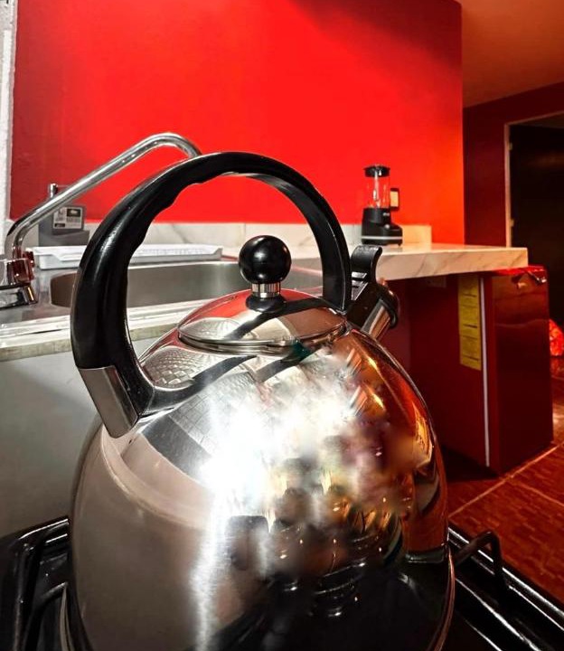 Photo of Kitchen in Toluca