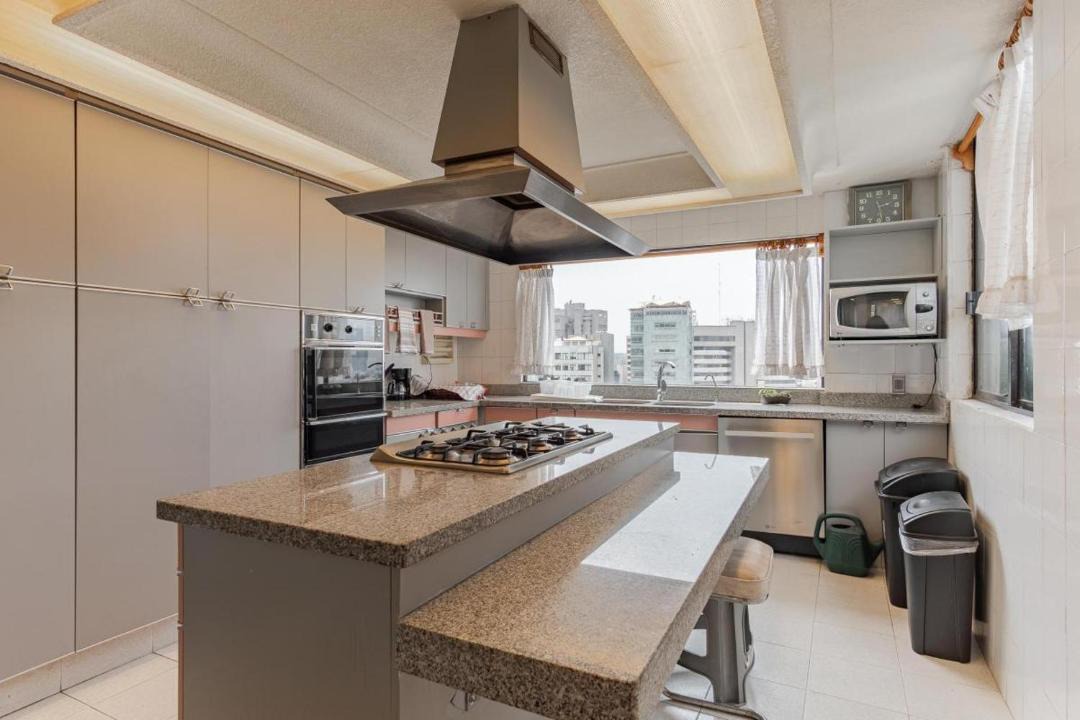 Photo of Kitchen in Miguel Hidalgo
